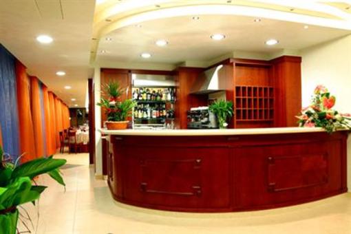 фото отеля Hotel Al Pozzo