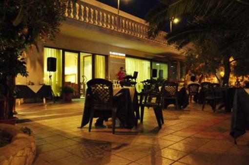 фото отеля Hotel Al Pozzo