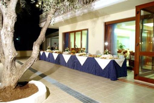 фото отеля Hotel Al Pozzo
