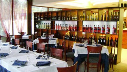 фото отеля Hotel Al Pozzo