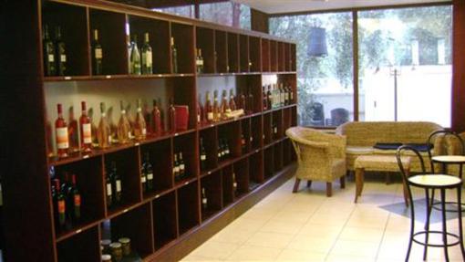 фото отеля Hotel Al Pozzo