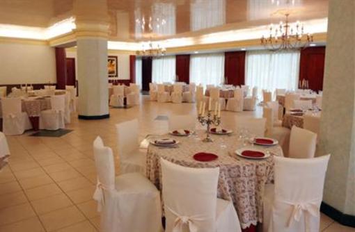 фото отеля Hotel Al Pozzo
