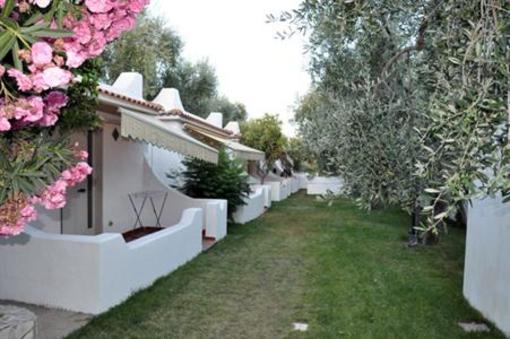 фото отеля Hotel Al Pozzo