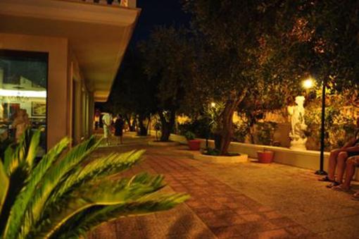 фото отеля Hotel Al Pozzo