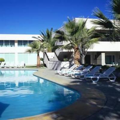 фото отеля Fiesta Inn Glorieta Juarez San Lusi Potosi