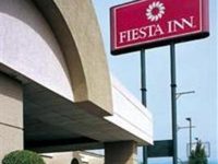 Fiesta Inn Glorieta Juarez San Lusi Potosi