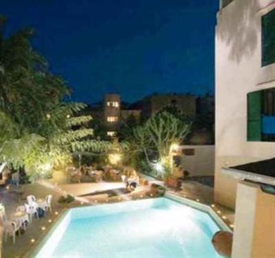 фото отеля Hotel Terme Zi Carmela Forio
