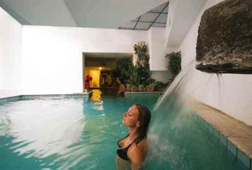 фото отеля Hotel Terme Zi Carmela Forio