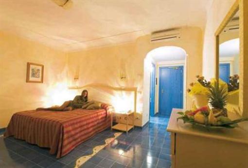 фото отеля Hotel Terme Zi Carmela Forio