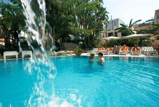 фото отеля Hotel Terme Zi Carmela Forio