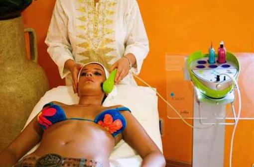 фото отеля Hotel Terme Zi Carmela Forio