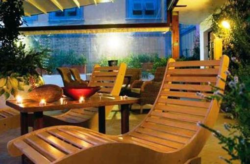 фото отеля Hotel Terme Zi Carmela Forio