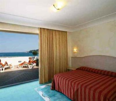 фото отеля Hotel Terme Zi Carmela Forio