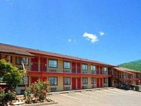 Econo Lodge Ashland (Oregon)