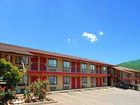 фото отеля Econo Lodge Ashland (Oregon)