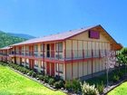 фото отеля Econo Lodge Ashland (Oregon)