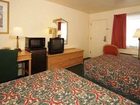 фото отеля Econo Lodge Ashland (Oregon)