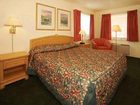 фото отеля Econo Lodge Ashland (Oregon)