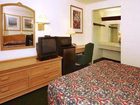 фото отеля Econo Lodge Ashland (Oregon)