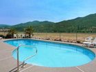 фото отеля Econo Lodge Ashland (Oregon)