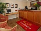 фото отеля Econo Lodge Ashland (Oregon)