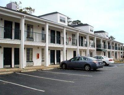 фото отеля Quality Inn Johnson City
