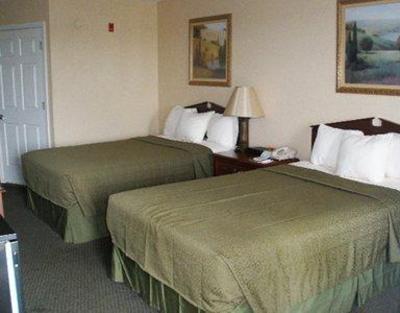 фото отеля Quality Inn Johnson City