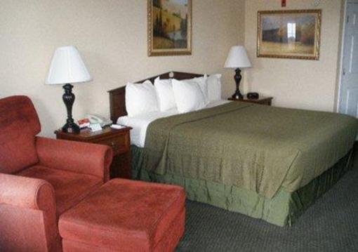 фото отеля Quality Inn Johnson City