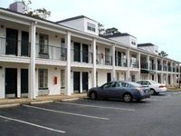 Quality Inn Johnson City