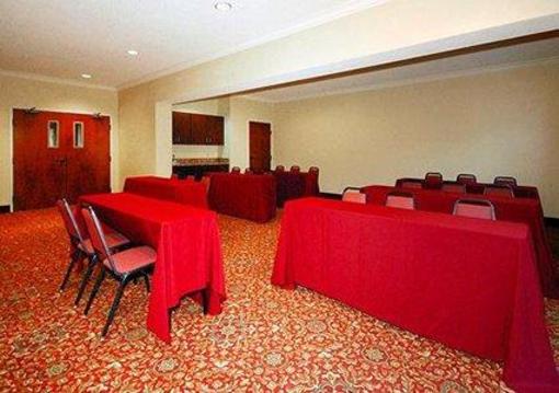 фото отеля Comfort Suites Prestonsburg