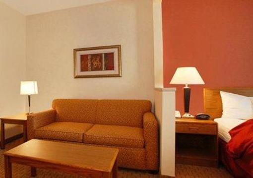 фото отеля Comfort Suites Prestonsburg