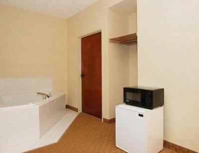 фото отеля Comfort Suites Prestonsburg