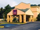 фото отеля Comfort Suites Prestonsburg