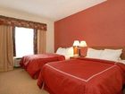 фото отеля Comfort Suites Prestonsburg