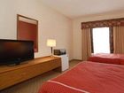 фото отеля Comfort Suites Prestonsburg