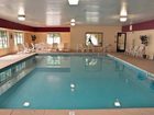 фото отеля Comfort Suites Prestonsburg