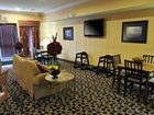 фото отеля Comfort Suites Prestonsburg