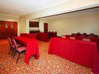 фото отеля Comfort Suites Prestonsburg