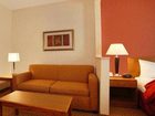 фото отеля Comfort Suites Prestonsburg