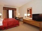 фото отеля Comfort Suites Prestonsburg