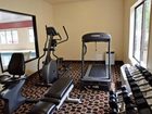 фото отеля Comfort Suites Prestonsburg