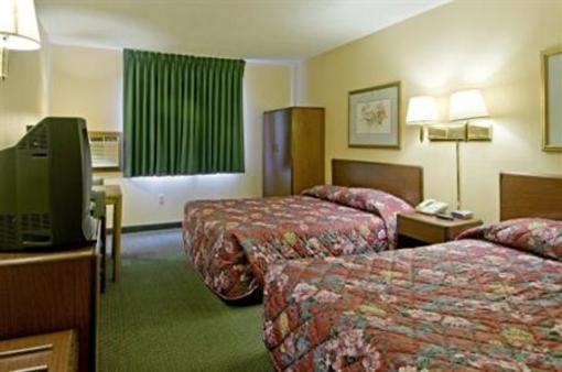 фото отеля Americas Best Value Inn Marshalltown