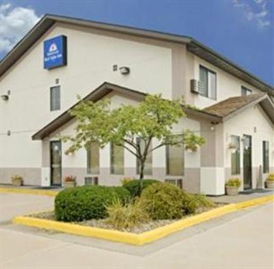 фото отеля Americas Best Value Inn Marshalltown