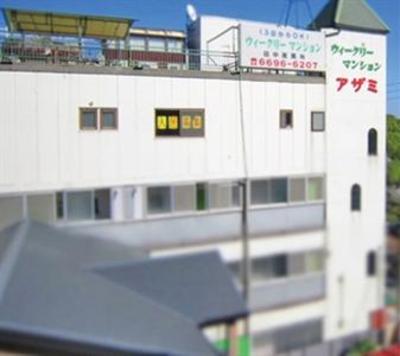 фото отеля Azami Weekly Heights Azami