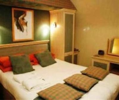 фото отеля Morpeth Court Serviced Apartments