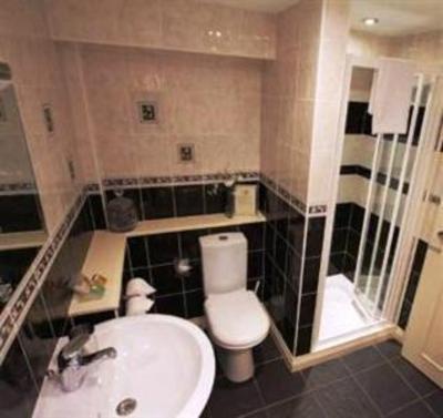 фото отеля Morpeth Court Serviced Apartments