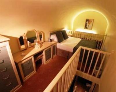 фото отеля Morpeth Court Serviced Apartments