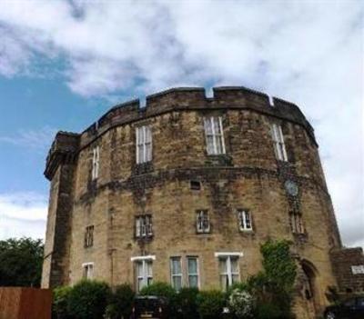 фото отеля Morpeth Court Serviced Apartments