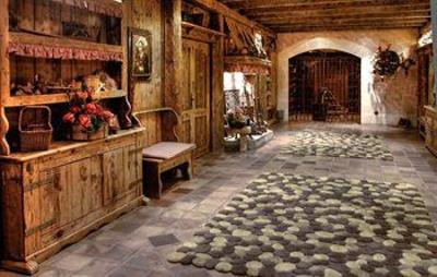 фото отеля Hotel Les Suites du Montana