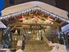 фото отеля Hotel Les Suites du Montana